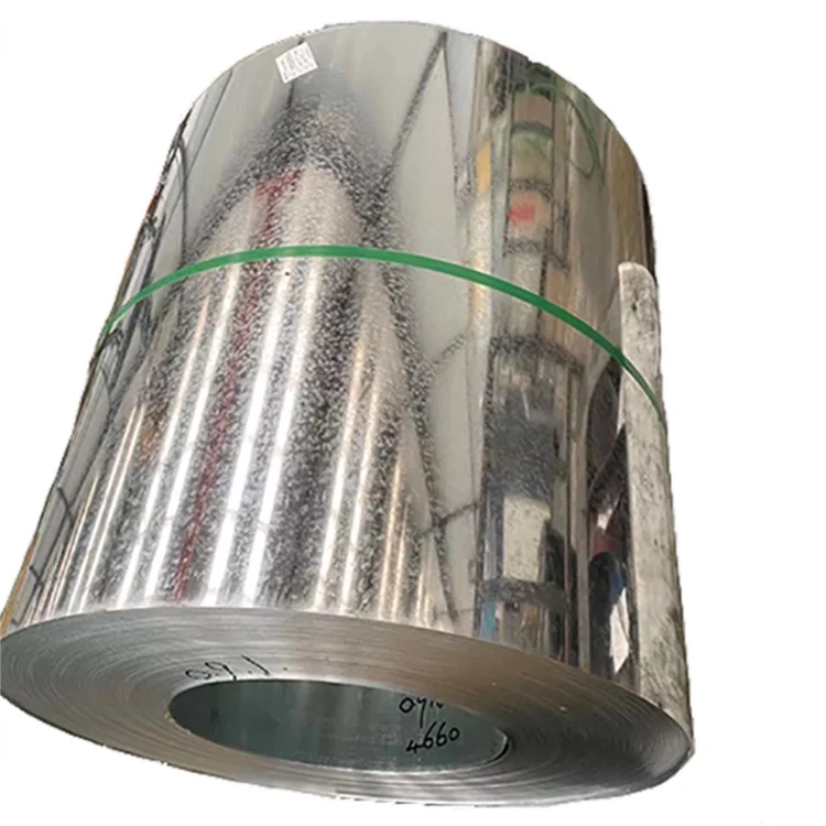 China iron steel factory best quality hot dipped galvanized steel coil steel plate