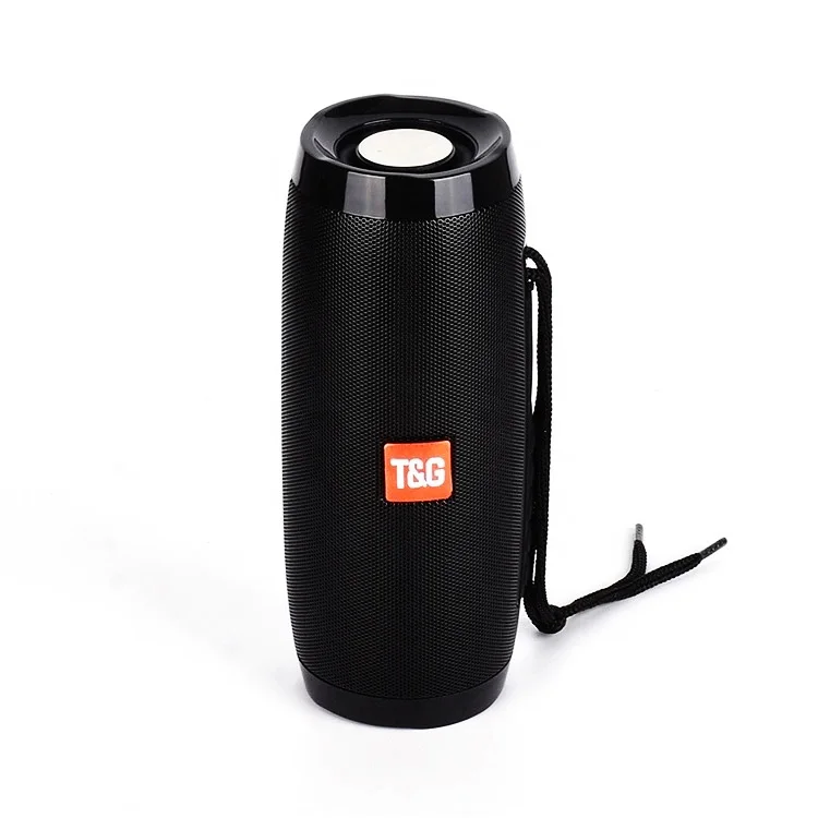 LAIMODA TG157 Subwoofers Active Blue tooth Mini Blu tooth Box Portable Speaker Wireless Speaker Alexa Speaker