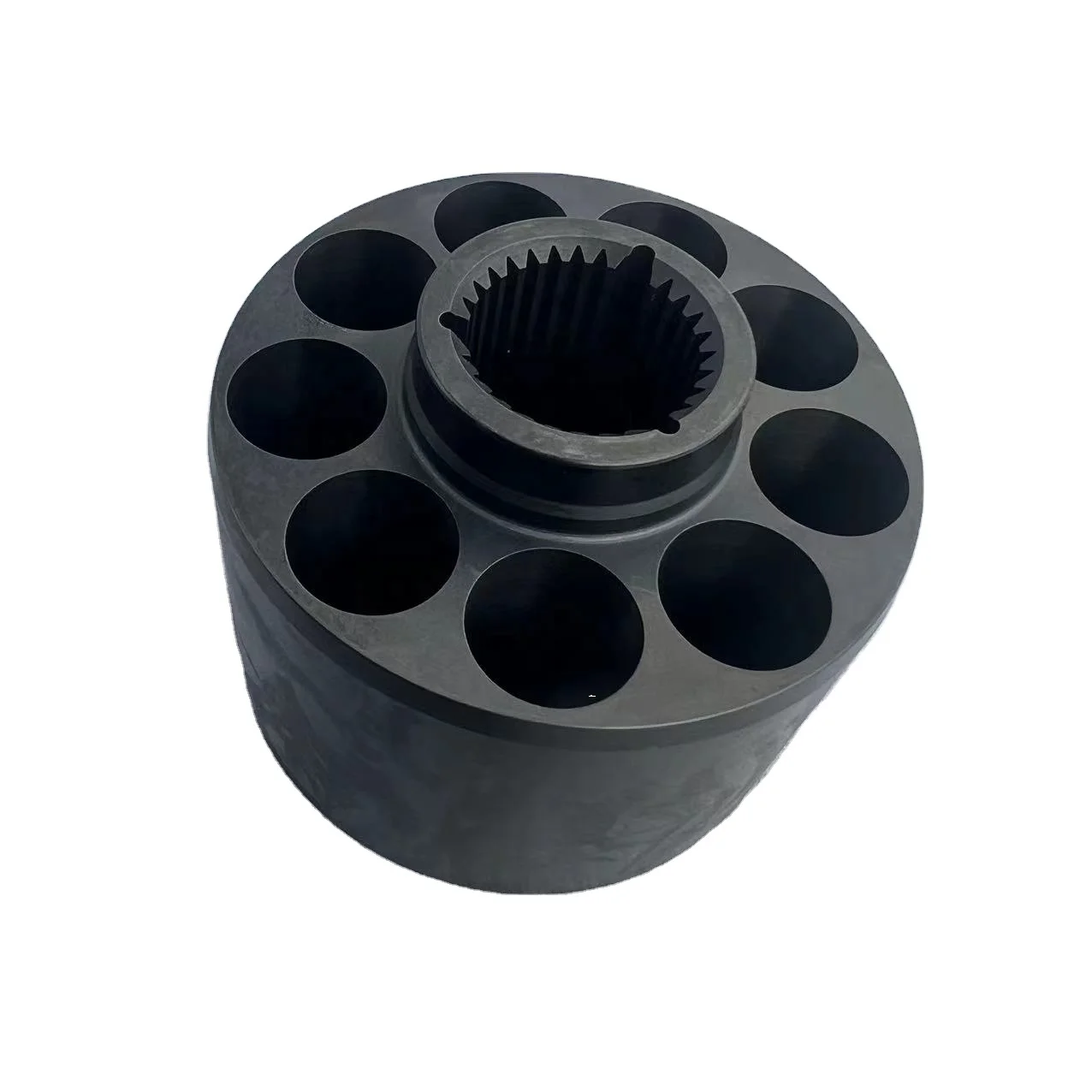 Гидравлический насос JRRS75 запасные части блок цилиндров поршневая колодка пластина клапана в наличии