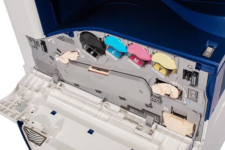 Многофункциональные копировальные машины для Xerox WorkCentre 7845 photocopy
