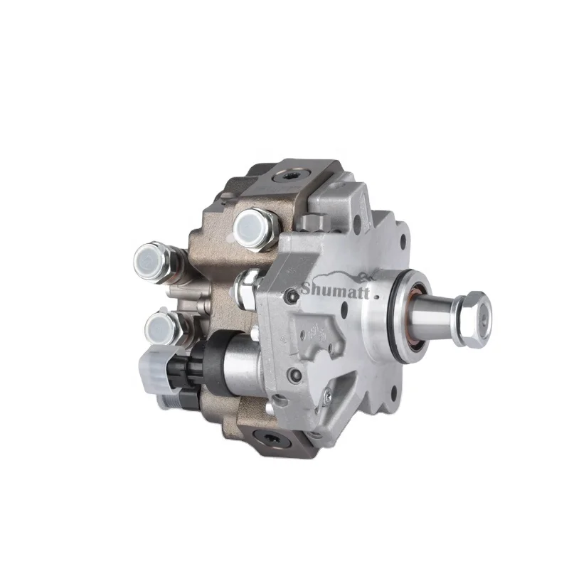 Remanufactured Common rail CP3 diesel pump 0445020066 0445020175 0986437341 for diesel engine