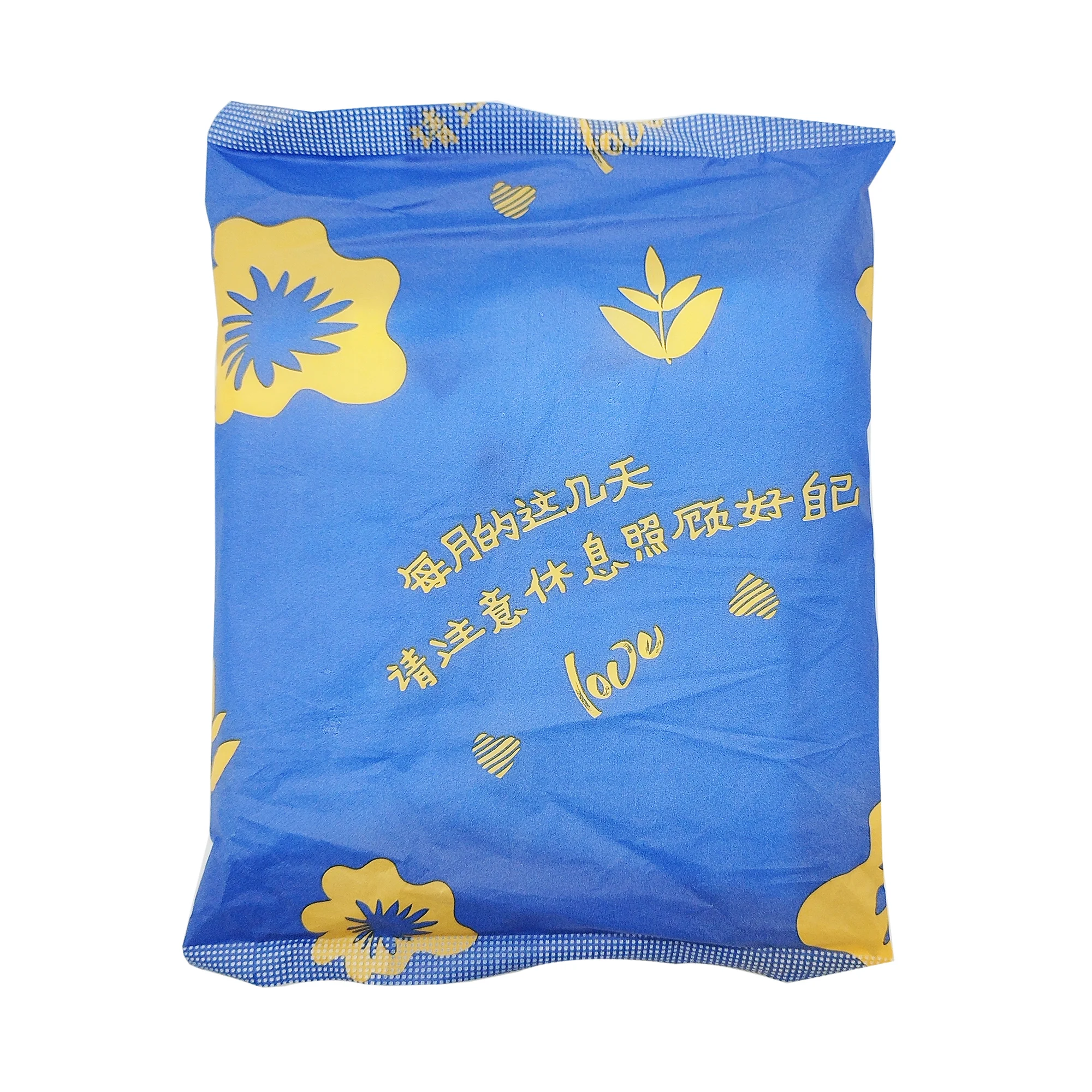 Wholesale Period Panties Disposable Menstrual Pants Maternity Disposable Sanitary pants Sanitary Napkins for Night use OEM
