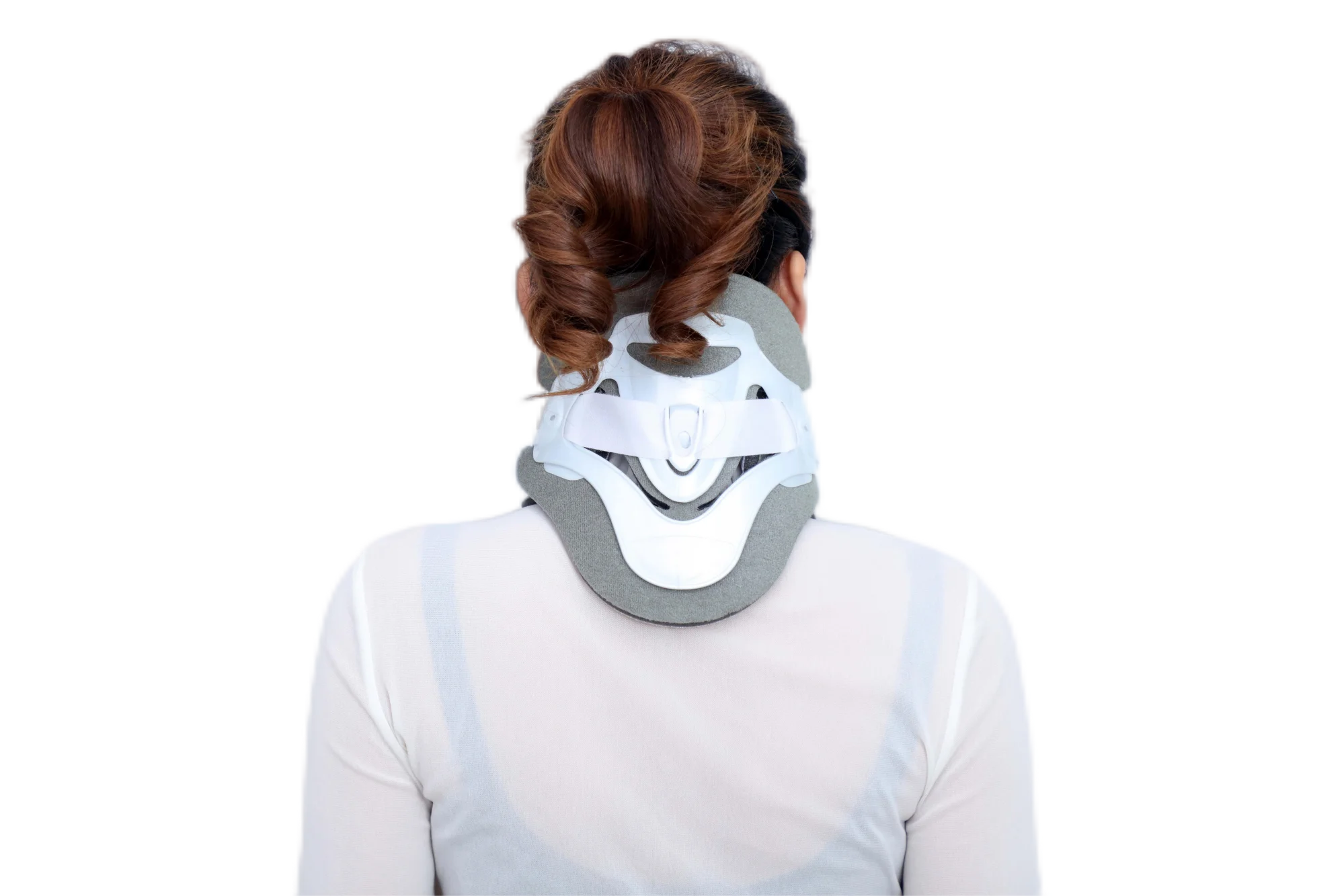 New Arrival High Quality Hot Sale New Fashion Collier Cervical Arm Brace Chest fixation