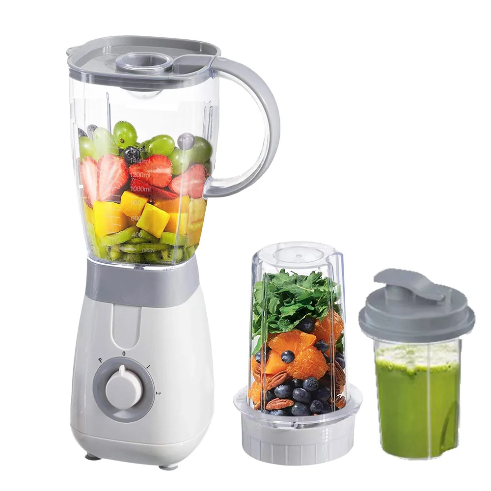 Multi-Functions Color Customized Mini Protein Pure Smoothie Blender For Hotel Restaurant Office Using