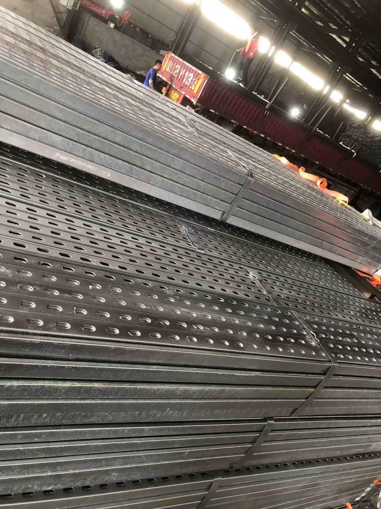 Wholesale Adjustable Tilt Solar Racks Front Leg Rear Leg Tripod Solar Panel Mounting Bracket System