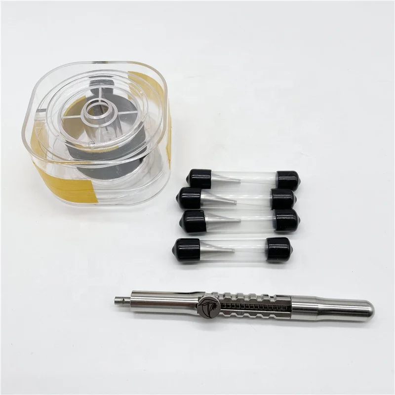 Dental Tools Root Canal File Extractor Dental Instrument