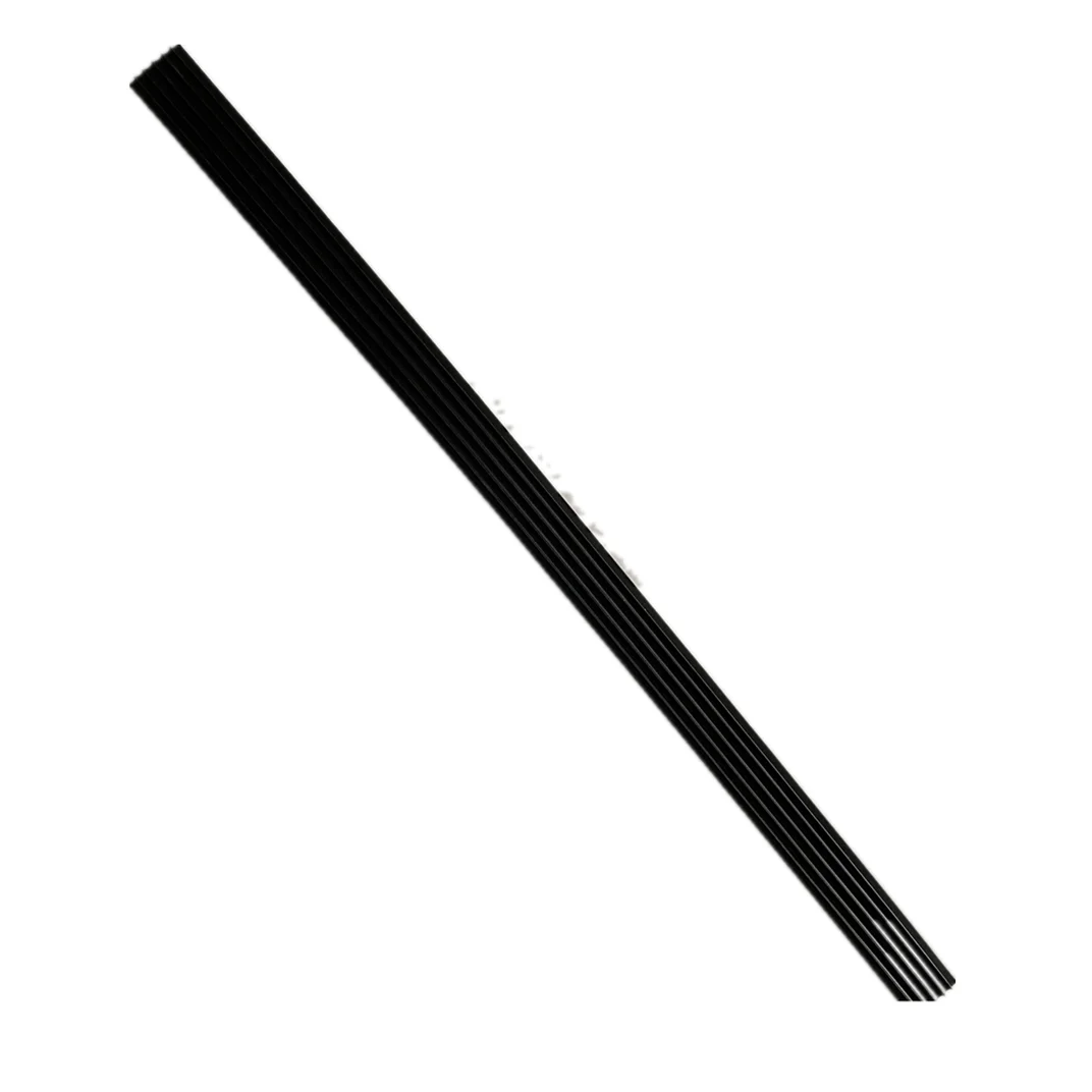 EPDM  foamed rubber strips seal strips