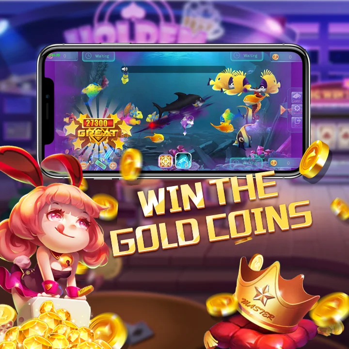 Online Fish Gaming Systems Fish Game Platform Online Development Software App Game