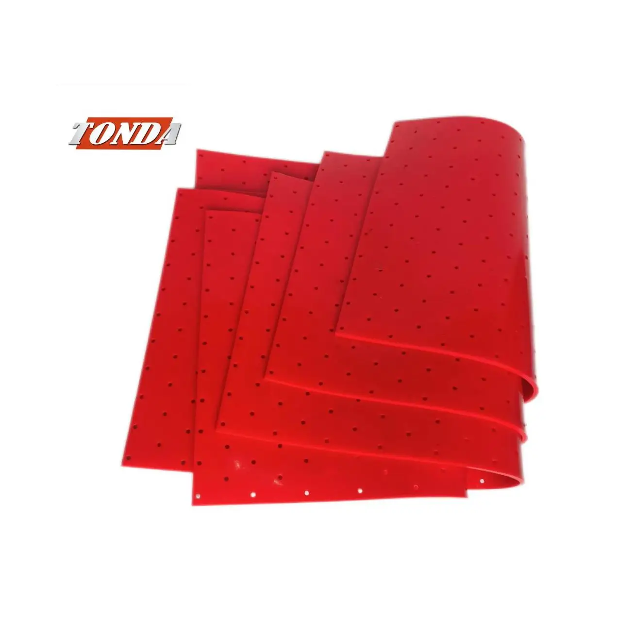 Пользовательский полиуретановый лист, Полиуретановая эластомерная доска