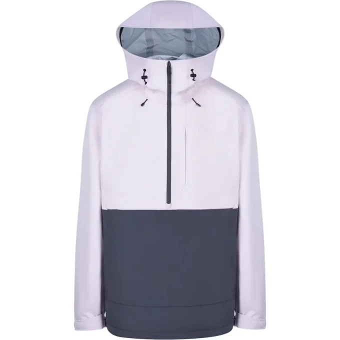 Men Outdoor Windproof Rushing Jacket Ski Mountaineering Clothing Work Clothes Waterproof Breathable Rocking Fleece