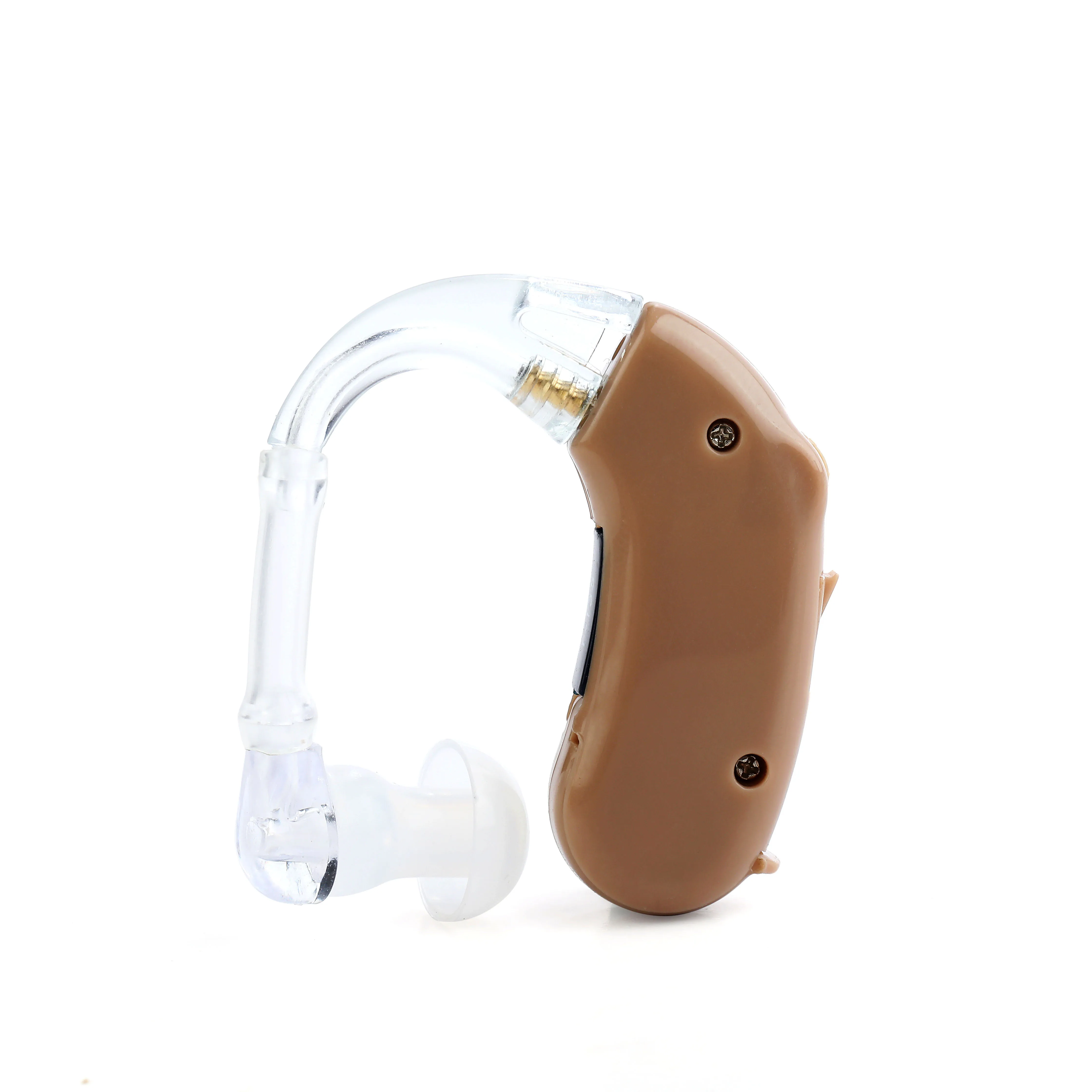 Useful  Ear Candles Health Care Supplies Digital  Ear Machine Hearing Amplifiers BTE Hearing Aids With Remove Batteries