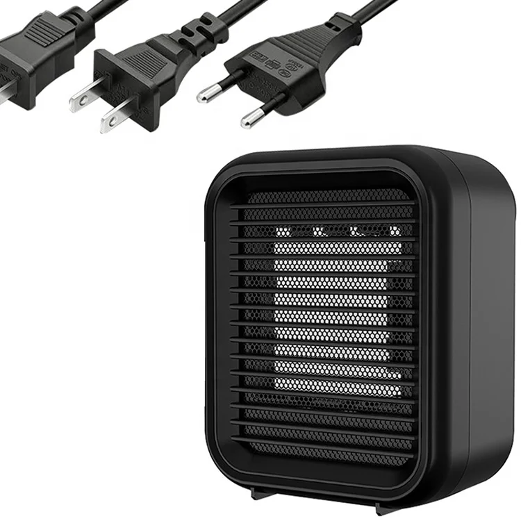  OA Pay маленький настольный обогреватель комнатный горячий 800 Вт 220 В Ptc мини портативный ручной личной ванной