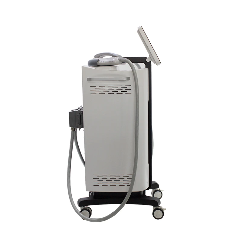 Aesthetic medicine 2023 Ems sculpting machine with 4 handles Emslim neo muscle stimulation muscle building machine