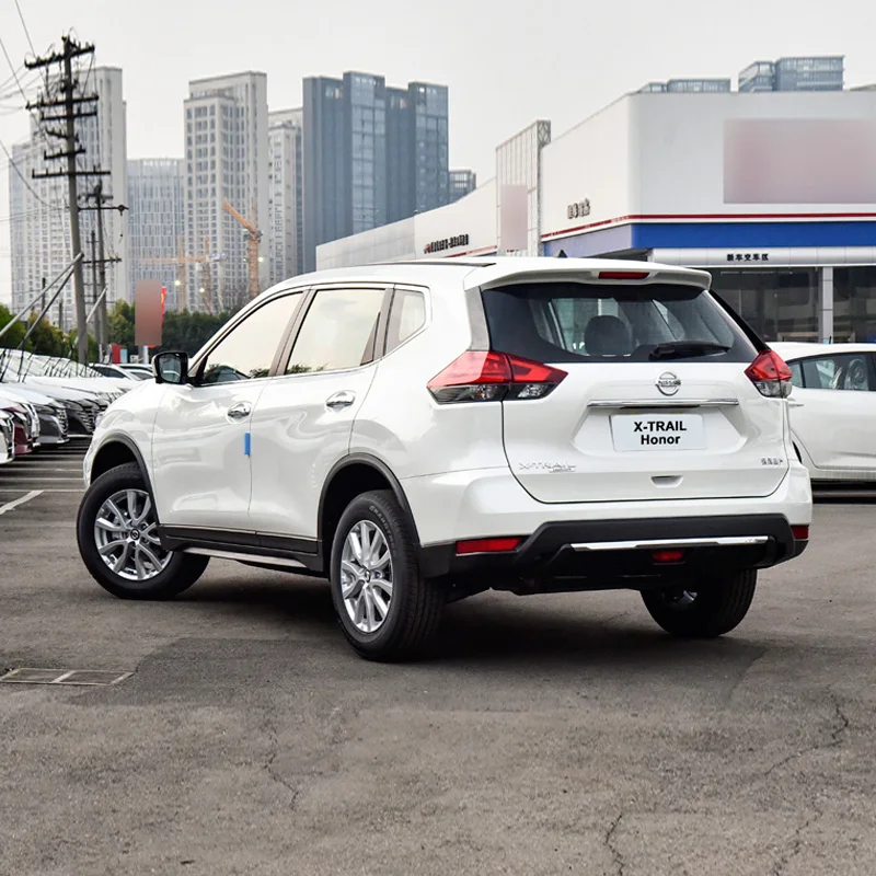 Nissan X-TRAIL honor Китай самый продаваемый внедорожник высокоскоростной дальний бензиновый автомобиль по низкой цене