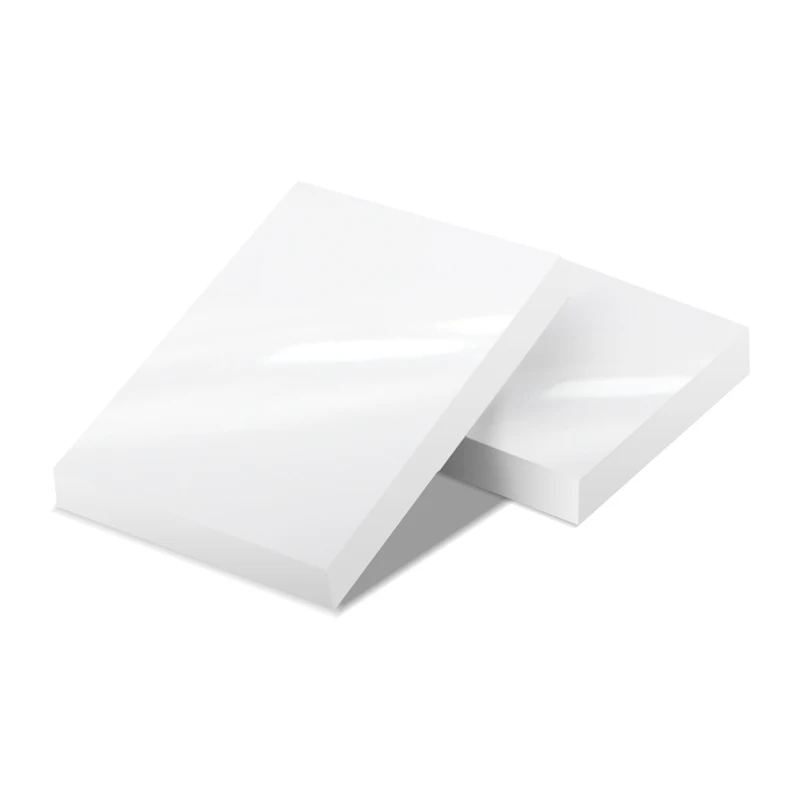 A4 180g Single Side High Glossy Photo Paper for Photography
