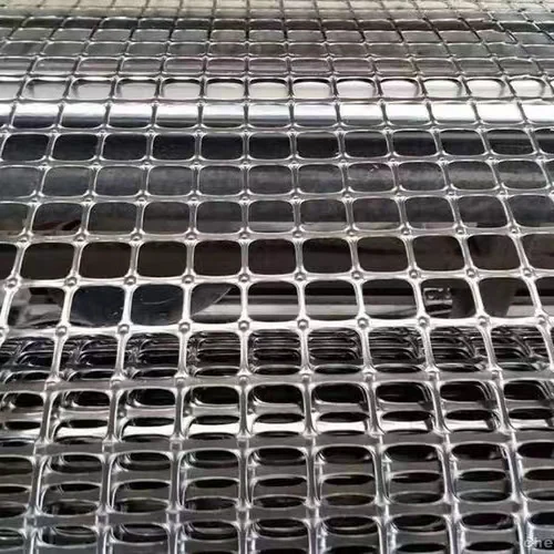 Переработка пластика полипропиленовая Двухосная 3030 георешетка для строительства стабилизатора автомагистрали и большегрузной дороги