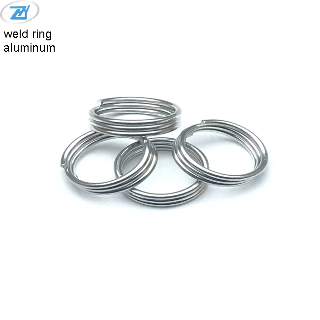 aluminum flux cored er 40 47 welding wire