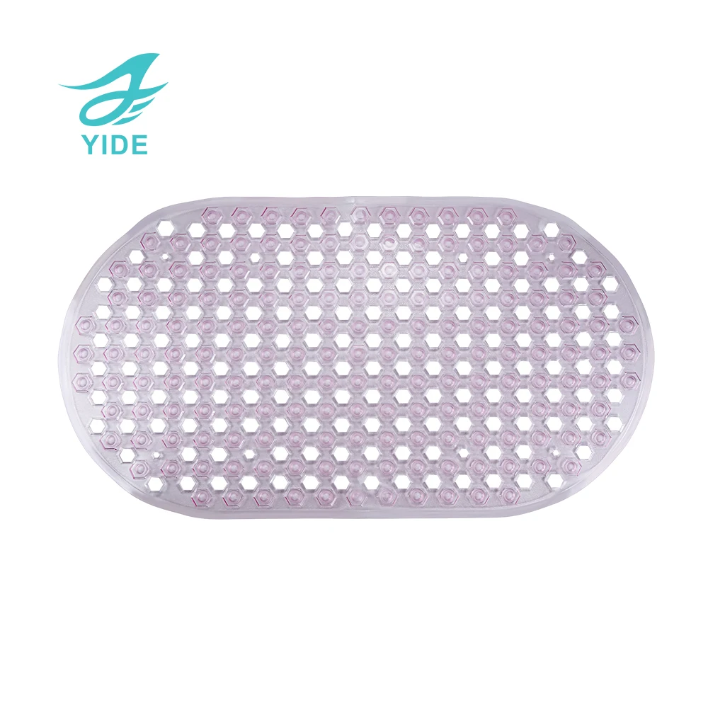 YIDE Hot Sale Massage Air bubble Bath SPA Mat Non Slip Bath Mat Bath Tub Mat