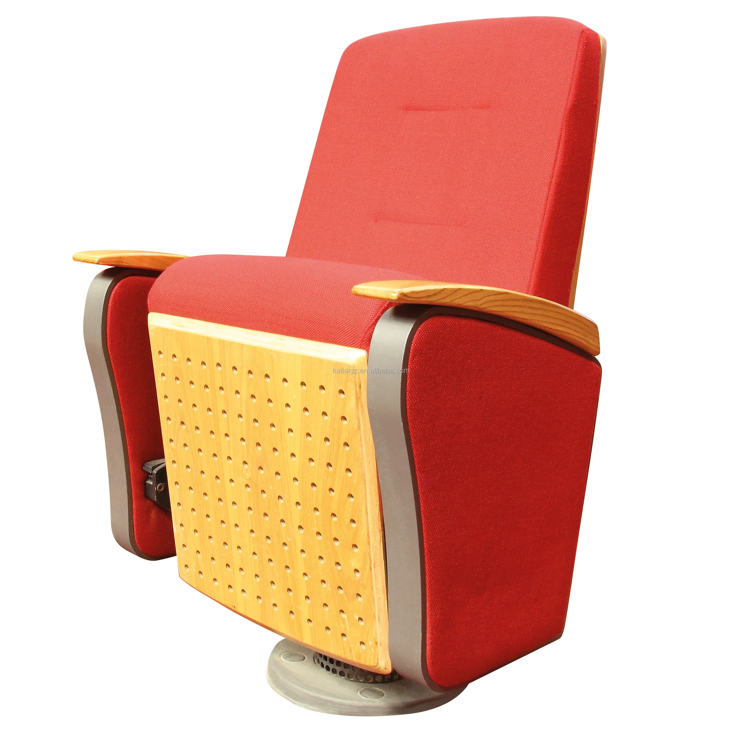 Высококачественный стул для аудитории, стул для аудитории, стул для театра, кинотеатра, аудитории с одним сиденьем