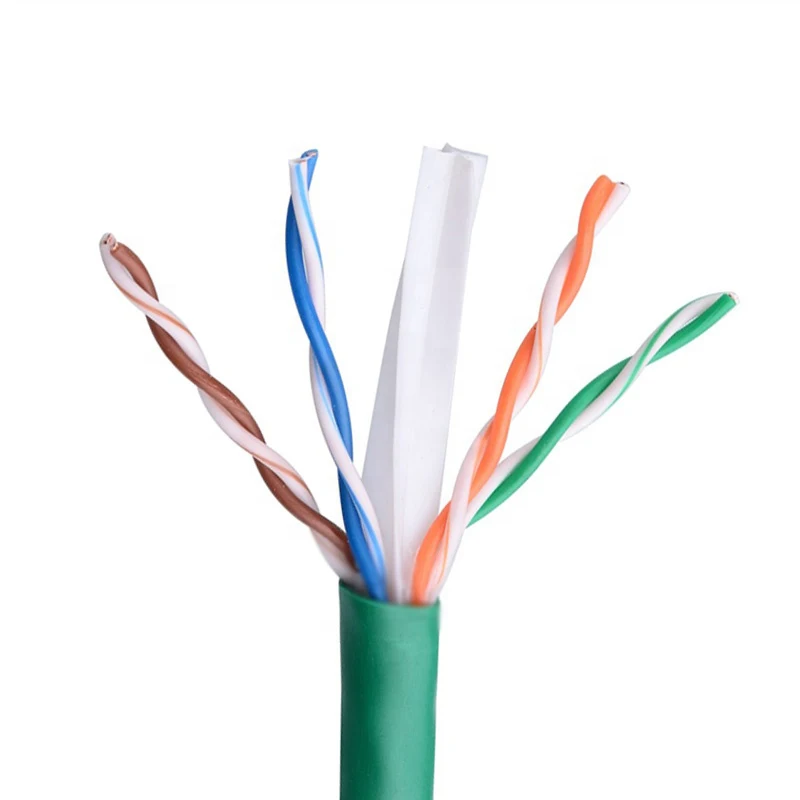 
1000ft 305m UTP CAT6 network lan cable ethernet pure copper Cat 6 cables 1000ft 305m UTP CAT6 network lan cable ethernet pure copper Cat 6 cables&nbsp;