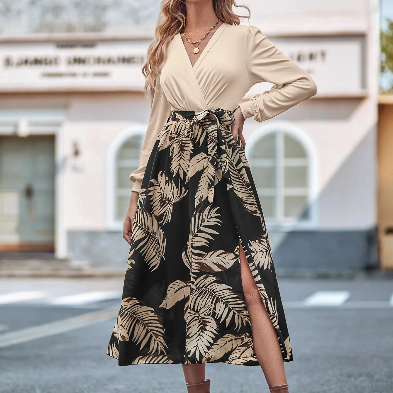 womens dresses fashion 2014 formal dress for women