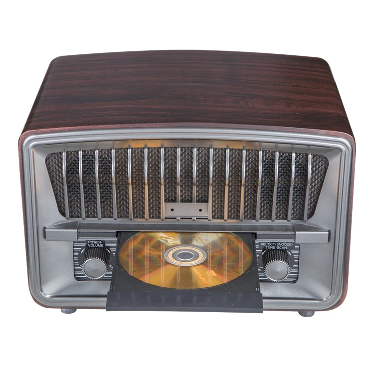 DAB FM Radio with USB player classical high end CD player