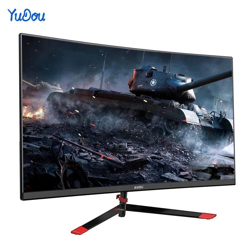 24inch monitor  E-sport gaming  23.8 inch LCD LED 144 Hz display screen monitor for computer