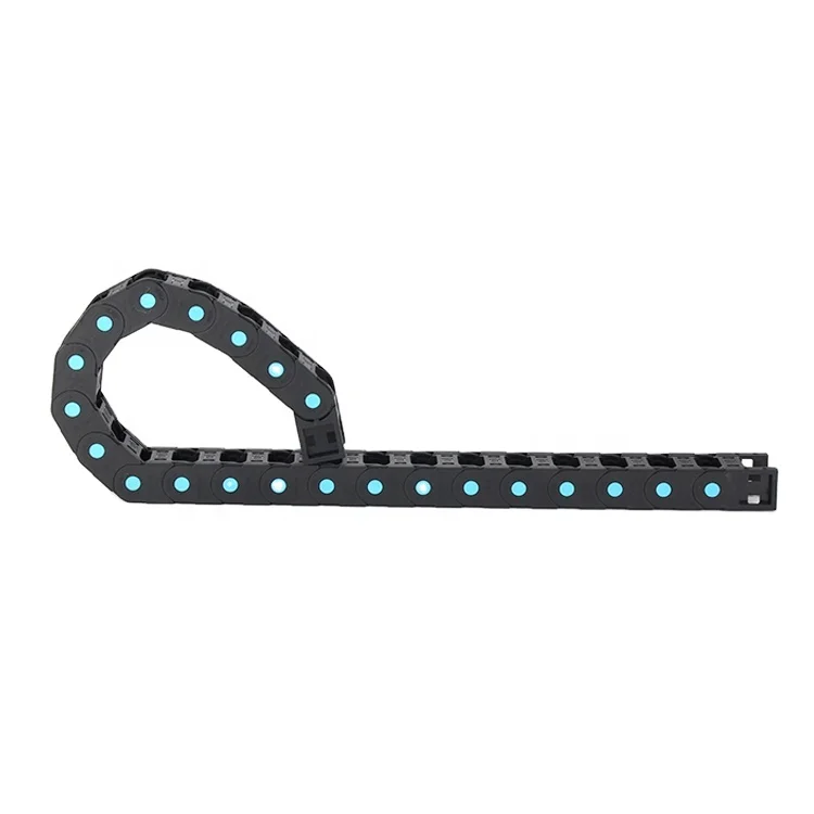 plastic towline conveyor chainnylon chain drag line