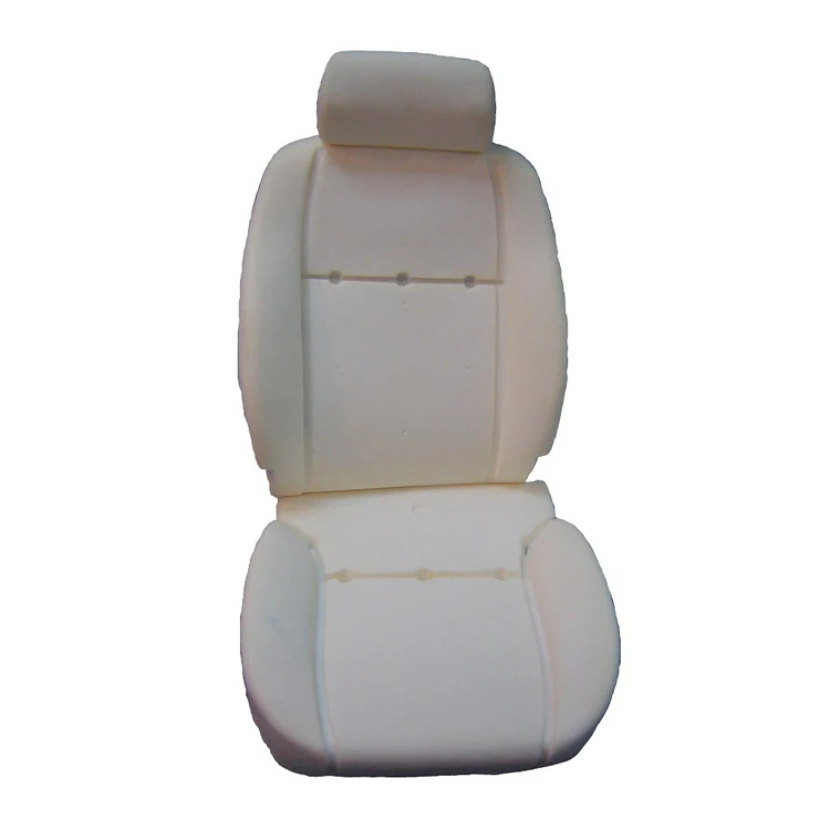 Low price customized HG-2601 car seat foam sound attenuation sound insulation wax