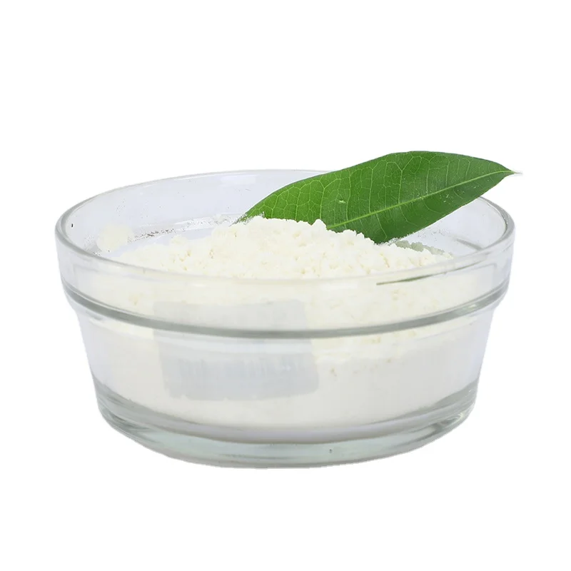 CAS 6790-58-5 амброксан амброксид косметический порошок