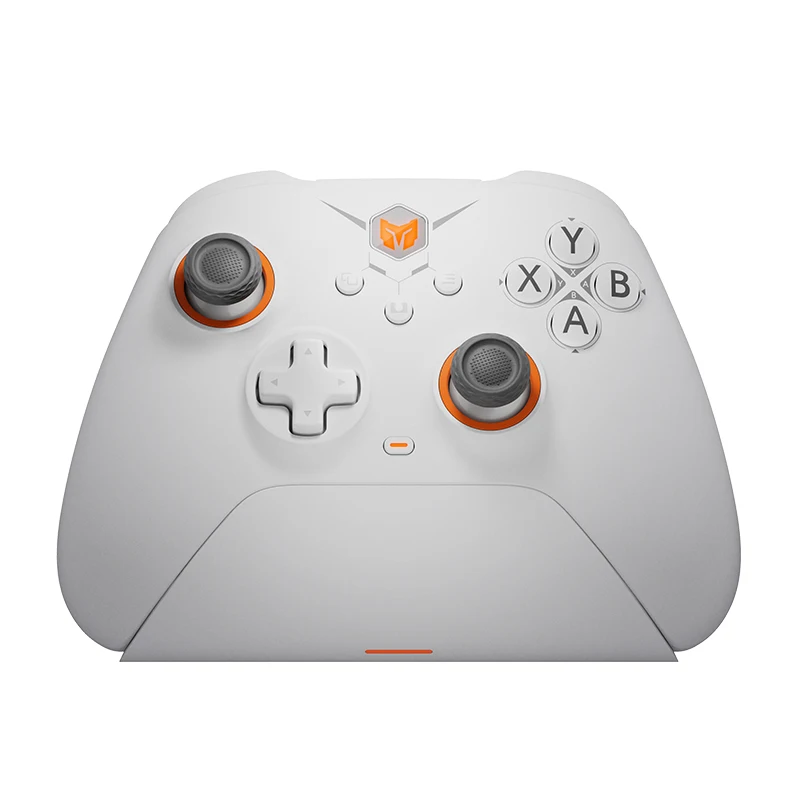 For Windows 10 Game Controller High Quality Original Doublel Shock USB Bluetooth Mobile Phone Gamepad