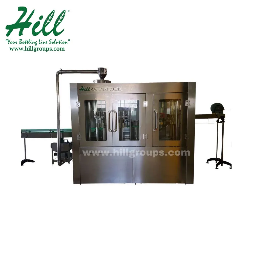 
Water Complete Set Production High Speed for automatic water filling machine for bottles water filling line machine/ 