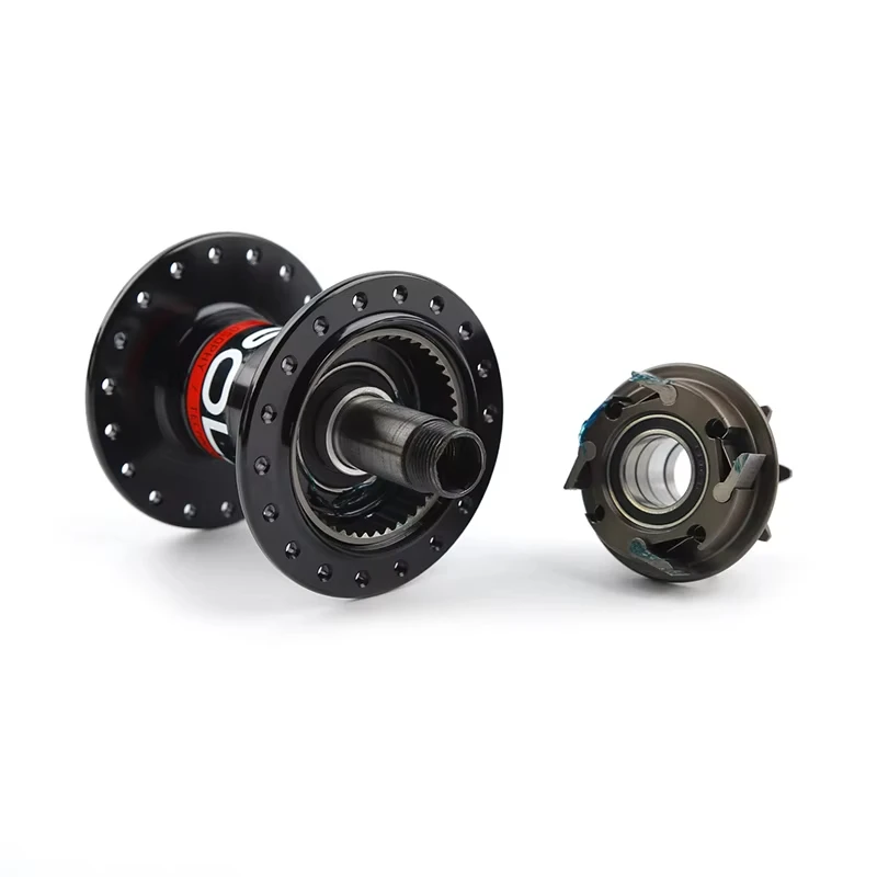 BMX Hub BH014 100x3/8 110x3/8 BMX Front Rear Hub
