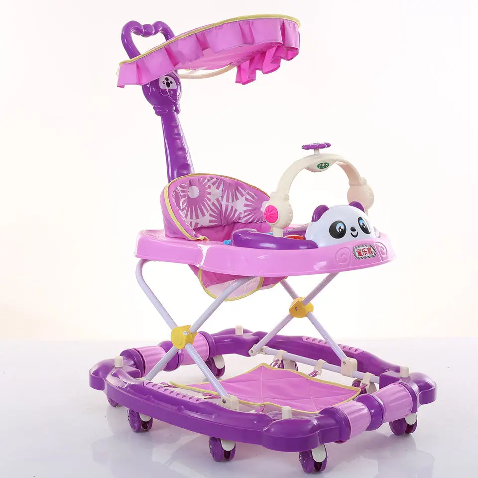 Hot Selling Attractive Baby Walker Best Quality Baby Carry Walker Strollers At Cheap Price