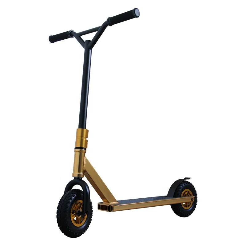 Folding High Quality Best Adult Scooter, Dirt Scooter for Sale, Aluminum Scooter for Adults