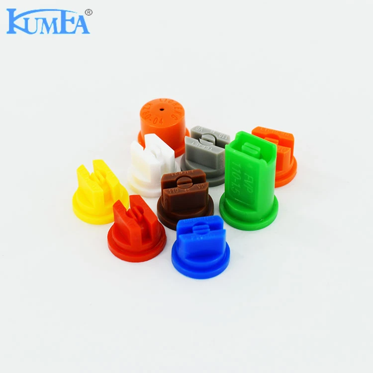 KUMEA For LECHLER Stainless Steel Phosphorus removal nozzle for Descaling Scraps