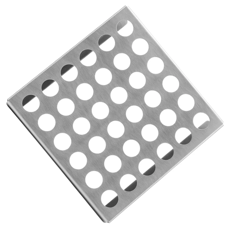 BBQ Chili Grill JALAPENO Rack Stainless Steel Pepper Roasting Rack