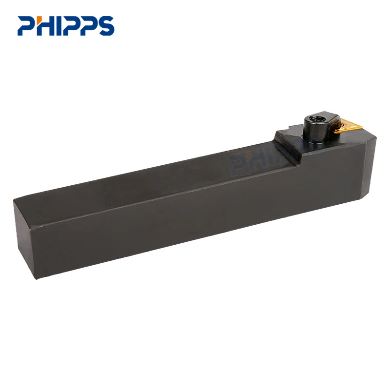 MCKNR2020K12 MCKNR2525P12 custom metal indexable cutting tools carbide insert tool holder for CNC lathe