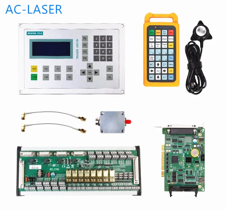 Agent price Cypcut FSCU1000 2000 3000 4000 5000 8000 cnc laser cutting machine Control System For fiber laser cutting machine