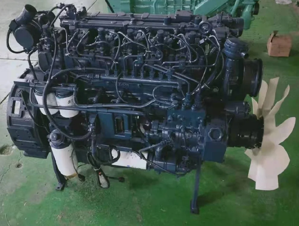 High Quality Engine Assembly other auto engine parts for QY25V QY50D  QY55V