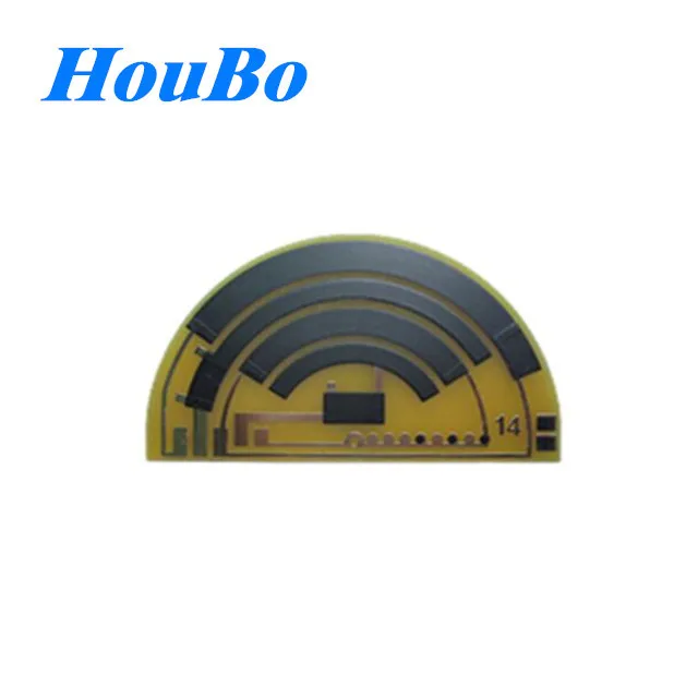 
Throttle position sensor resistance13074A014 