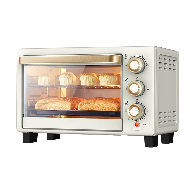 
Factory Wholesale Pizza Cooker Spare Mini Otg Oven Electric Baking 