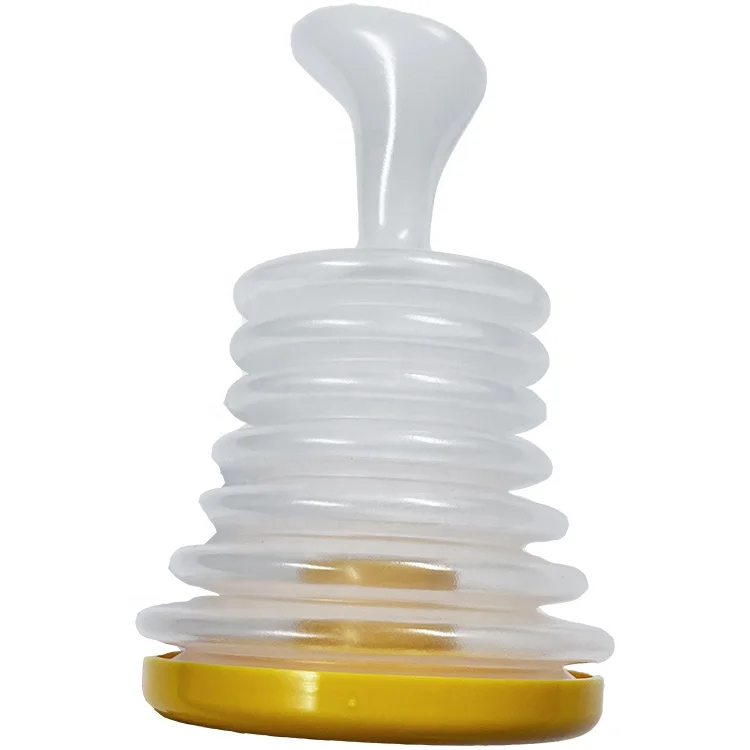 Soft Assist Suction Apparatus Kit 2Packs Portable Objects Quick Removal Home Kid Breathing Training Kit