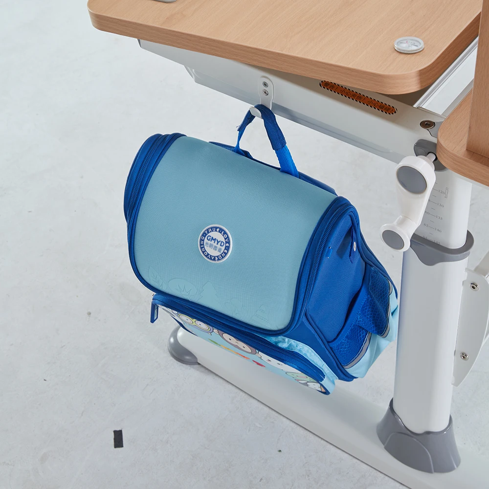 
Kid Srite Good Quality Kids Furniture Popular Kids Study Student Table And Chairs Ergonomic Set 