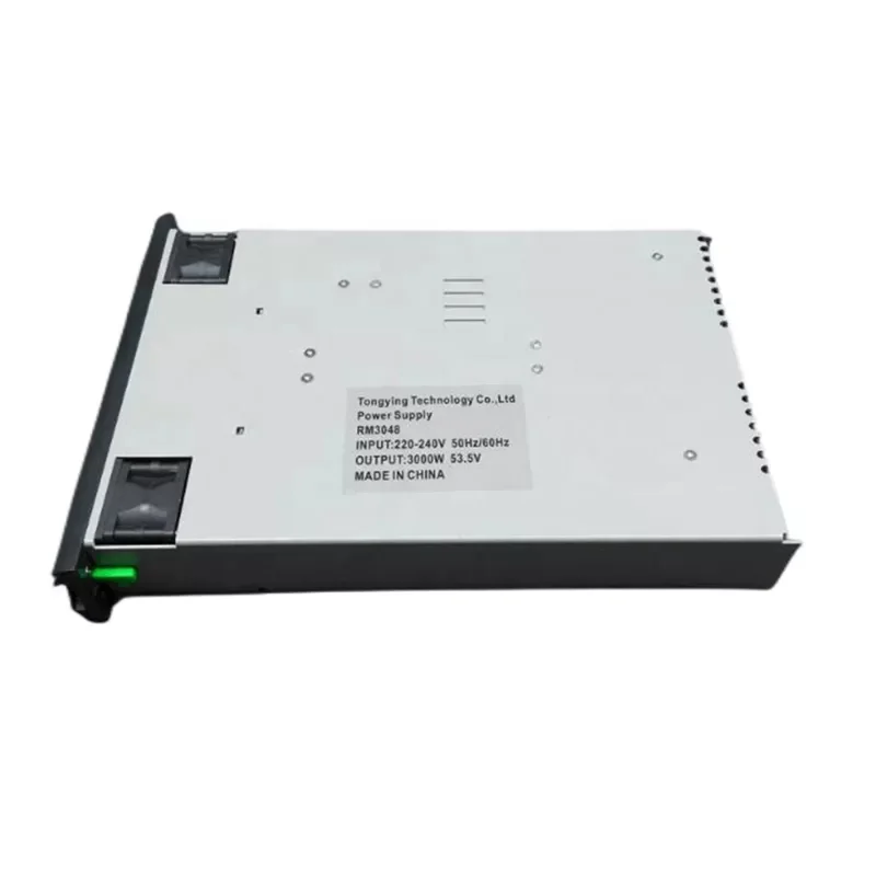 ENATEL rectifier module RM3048XE-23 high frequency DC communication switching power supply