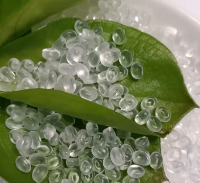 China factory hot sale Eva Raw Material eva resin eva granules Granules for making slipper