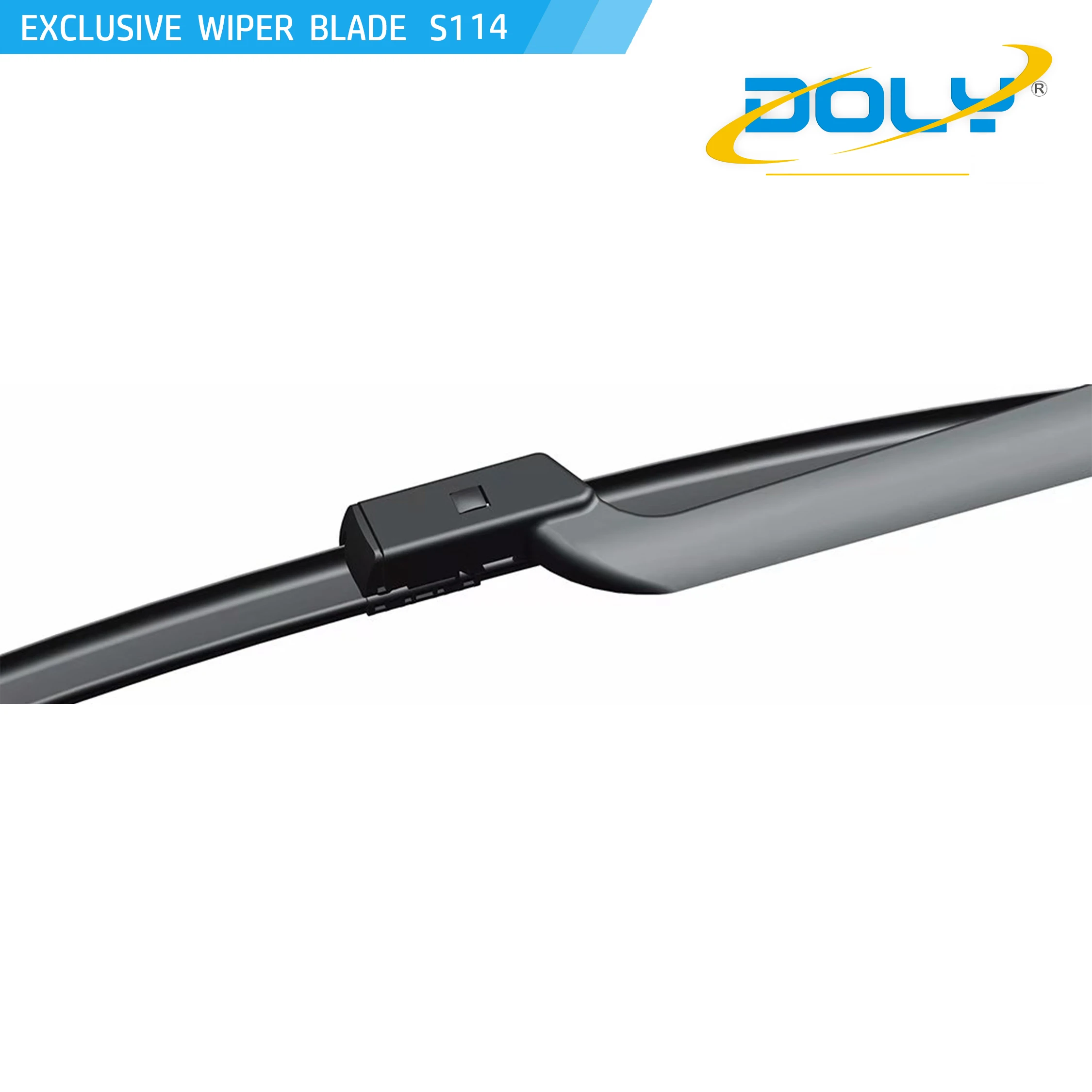 car windshield wiper blade Intelligent water spraying  for  XC60 XC90 GLE43 AMG S63 GLS400 GLS500 S320L S350L S400L S500L