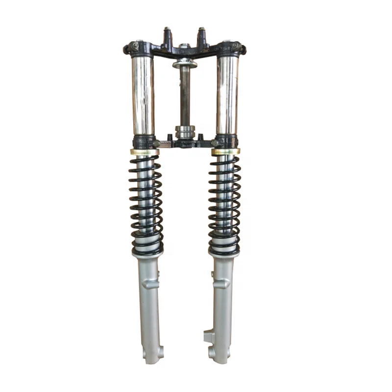 Air Shock Absorbers high quality electric scooter front shock absorber for electric motorcycle