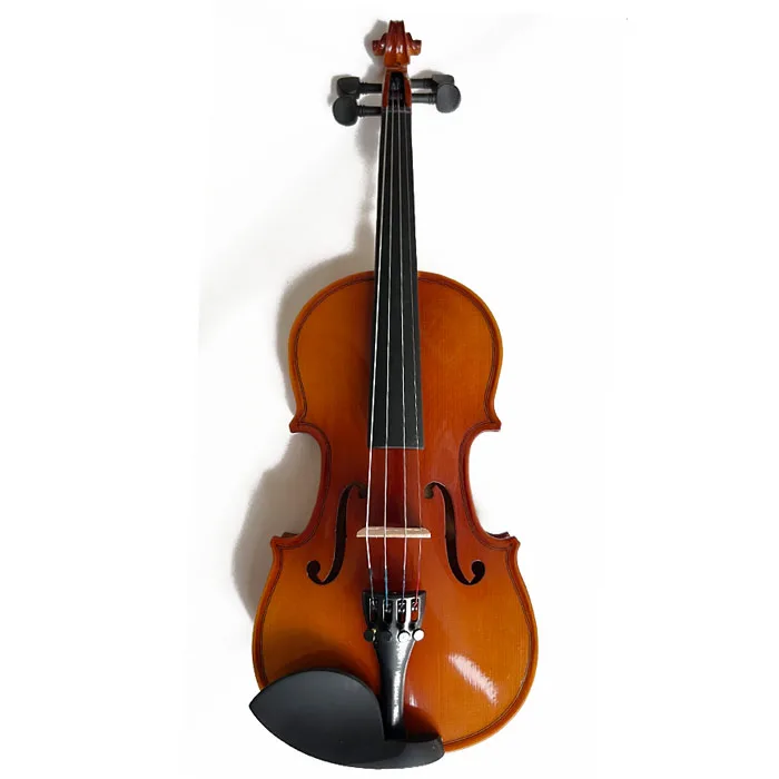 Hot selling Maple leaf  Stringed instruments  Violin Price 4/4