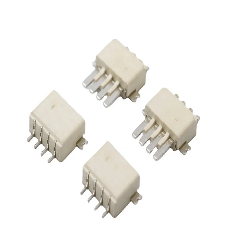 1.5 mm Pitch Board To Board Connector Male Plug socket BTB header